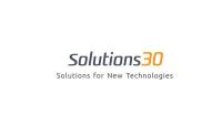 Solutions 30 : Unit-T décroche un contrat de modernisation de réseau électrique en Flandre