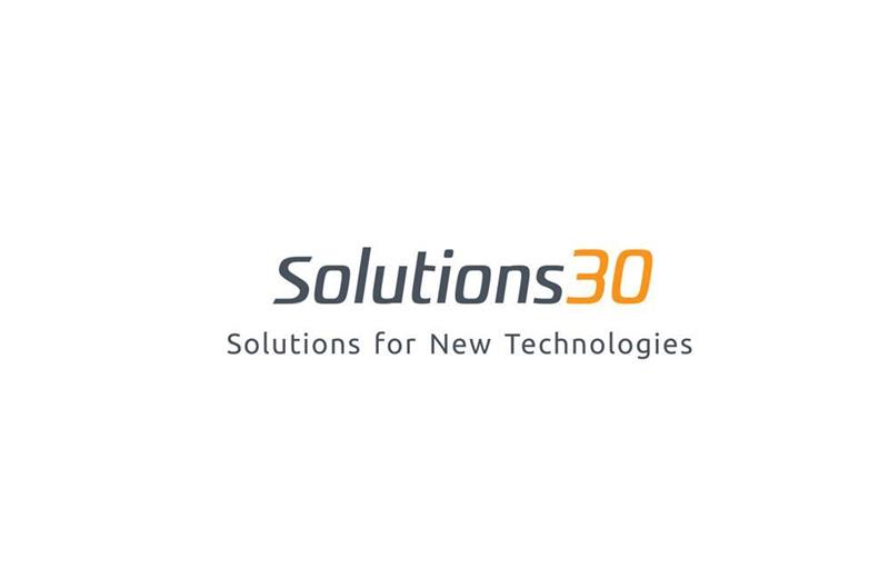  Solutions30 a bien dépassé le milliard d'euros de chiffre d'affaires en 2023