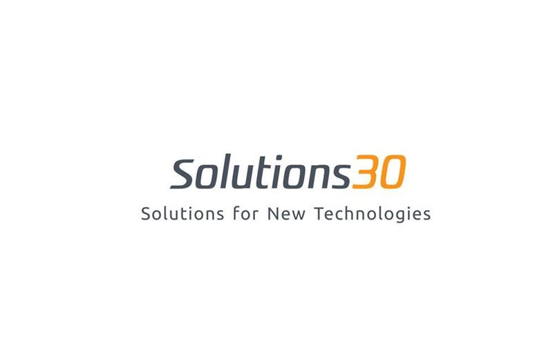 Solutions30 poursuit le repositionnement de ses activités en France