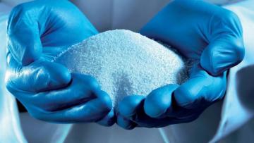 Solvay : acompte en vue