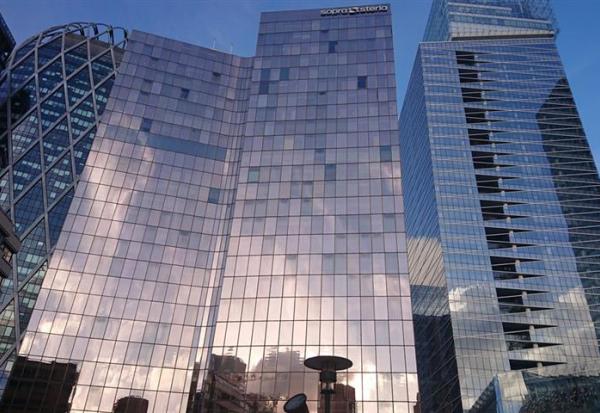 Sopra Steria : projet d'acquisition de Starion et Nexova