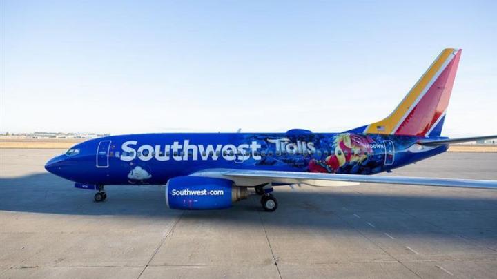 Southwest Airlines : des dizaines de Boeing 787 pour se lancer dans le long-courrier ?
