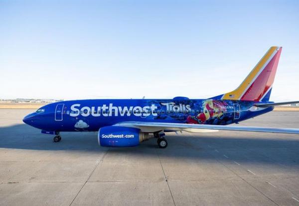 Southwest Airlines prend de l'altitude à Wall Street