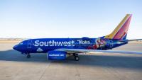 Southwest Airlines prend de l'altitude à Wall Street
