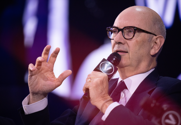 Souveraineté industrielle : Roland Lescure annonce 13 milliards d'euros de soutien aux entreprises technologiques françaises et européennes