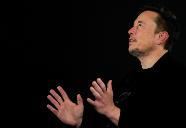 SpaceX : 4.400 millionnaires... et un trillionnaire !