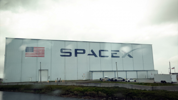 SpaceX : 5 milliards de pertes en 2025 ?