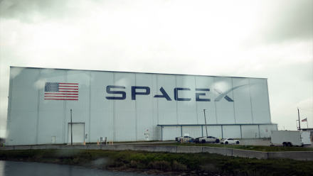 SpaceX : 5 milliards de pertes en 2025 ?