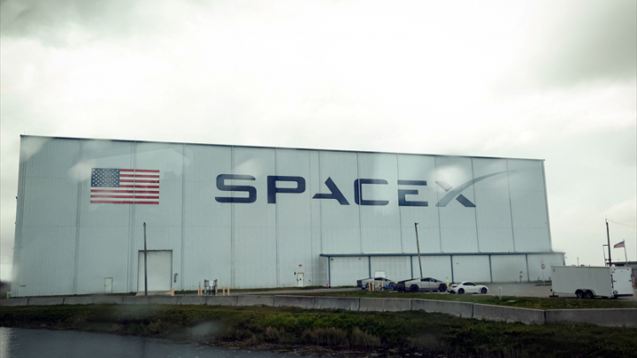SpaceX : 5 milliards de pertes en 2025 ?
