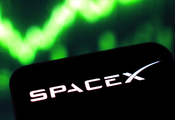 SpaceX : 70 milliards de dollars de demande des investisseurs particuliers !