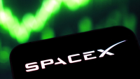 SpaceX : 70 milliards de dollars de demande des investisseurs particuliers !
