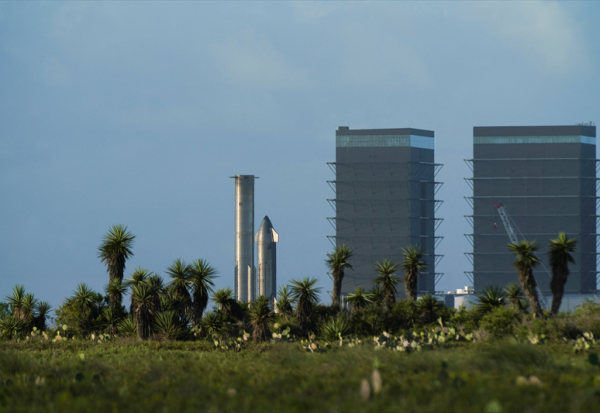 SpaceX : avalanche d'avis favorables, Morgan Stanley vise 300$ !