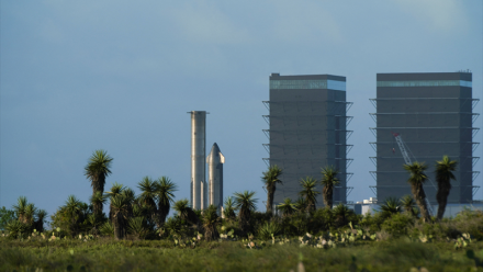 SpaceX : avalanche d'avis favorables, Morgan Stanley vise 300$ !