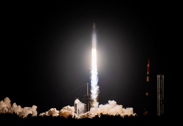 SpaceX cherche à lever encore 40 milliards de dollars pour acheter des puces Nvidia