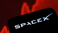 SpaceX dans le rouge, c'est possible !