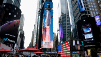 SpaceX de retour à l'approche du prix d'introduction à Wall Street !