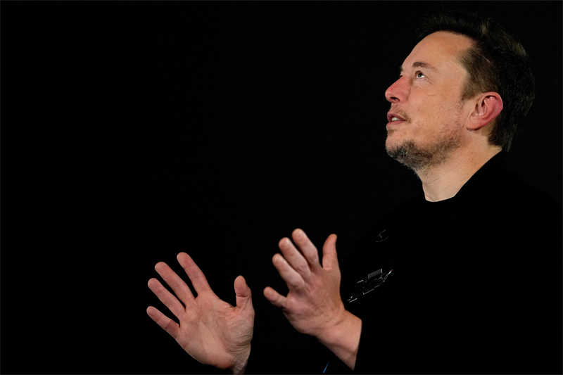 SpaceX entrera le 7 juillet dans le Nasdaq 100