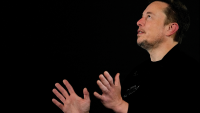 SpaceX entrera le 7 juillet dans le Nasdaq 100