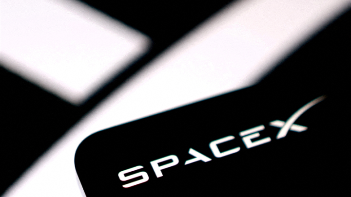 SpaceX fait rechuter les télécoms à Wall Street