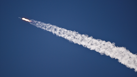 SpaceX : l'IPO historique se précise