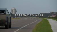SpaceX : le prix d'introduction confirmé à 135$