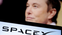 SpaceX : le processus d'introduction en bourse est lancé !