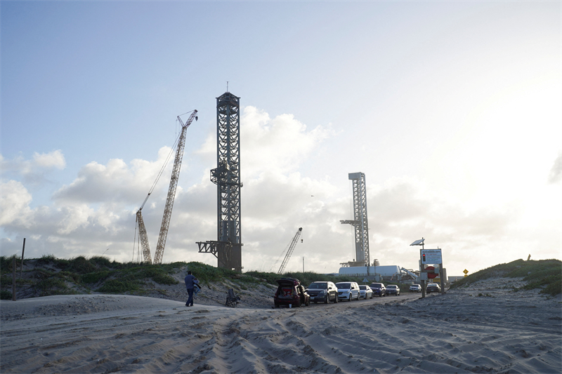 SpaceX : offensive dans le mobile ?