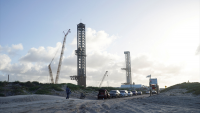 SpaceX : offensive dans le mobile ?