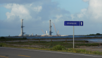 SpaceX pèse déjà autant que Microsoft !