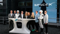 SpaceX s'offre la startup d'IA Anysphere pour 60 milliards de dollars