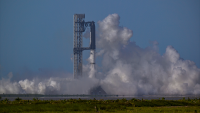 SpaceX toujours en berne, malgré le 13e test de Starship