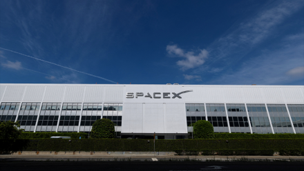 SpaceX : un prêt-relais de 20 milliards de dollars