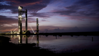 SpaceX : un test majeur cette nuit !