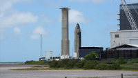 SpaceX : une explosion du cours... ou une implosion au décollage ?