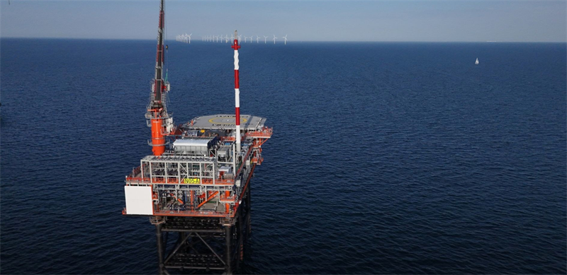 Spie embarque sur un projet de développement d'un plateforme gazière de nouvelle génération