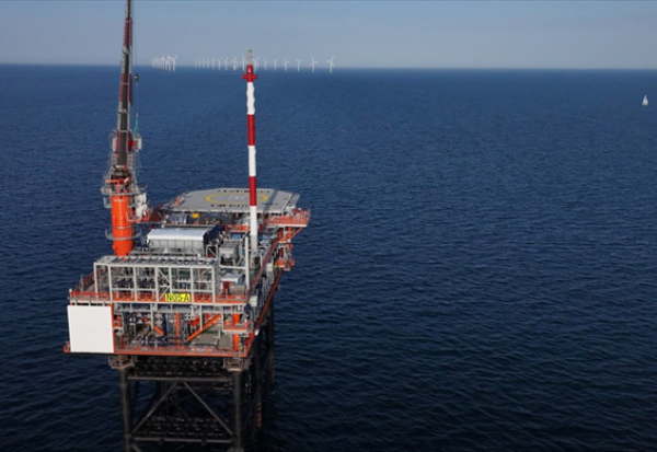 Spie embarque sur un projet de développement d'un plateforme gazière de nouvelle génération