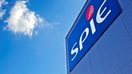 Spie : MSCI relève la notation ESG