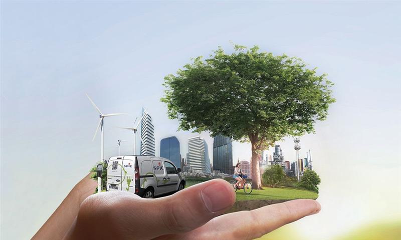 Spie : perspectives confirmées