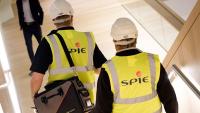 Spie : peu de réaction