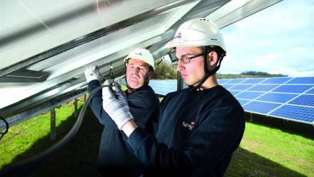 SPIE : Peugeot Invest vend le solde de sa participation