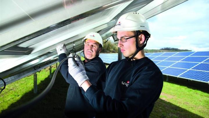 Spie : Succès d'une émission obligataire sustainability-linked de 600 millions d'euros