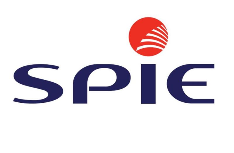Spie/ Valemo/ Services Voltige retenus par EDF Power Solutions pour la maintenance du parc éolien en mer de Saint-Nazaire