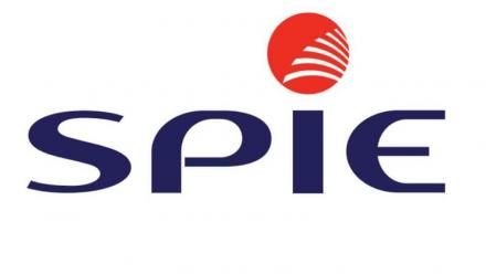 Spie/ Valemo/ Services Voltige retenus par EDF Power Solutions pour la maintenance du parc éolien en mer de Saint-Nazaire