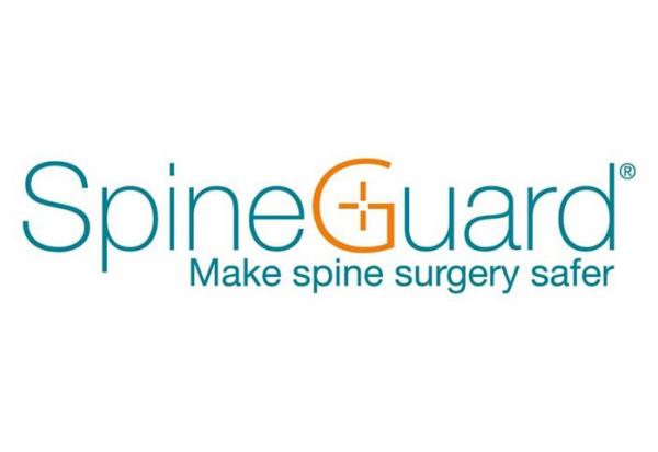 SpineGuard : bonne nouvelle en Chine
