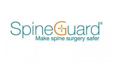 SpineGuard obtient trois nouveaux brevets pour une protection complète aux USA de ses solutions innovantes d'intégration de la technologie DSG
