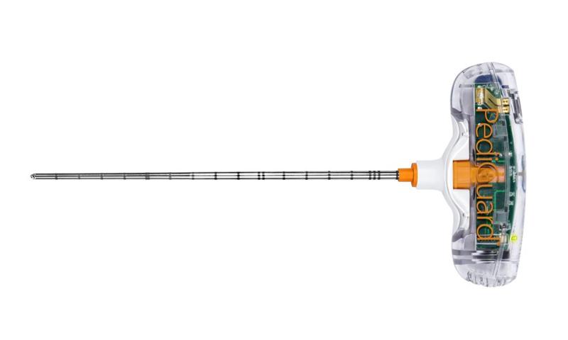 SpineGuard vise l'équilibre opérationnel fin 2026