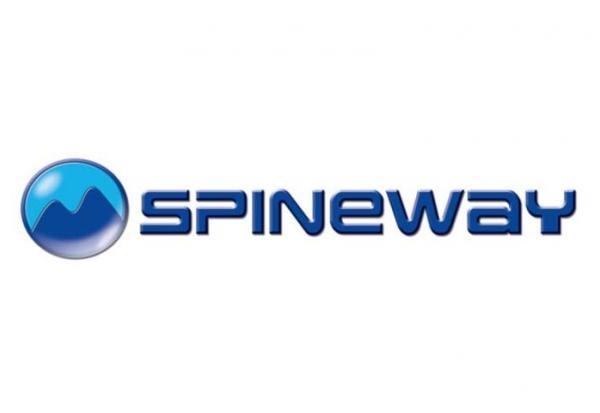 Spineway confirme sa capacité à prendre de nouvelles parts de marchés