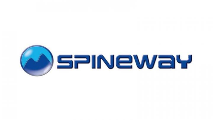 Spineway confirme sa capacité à prendre de nouvelles parts de marchés