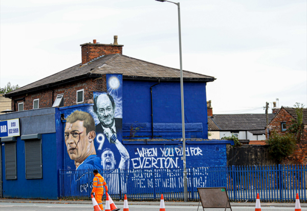 Sports Business : Everton FC pourrait encore être vendu !