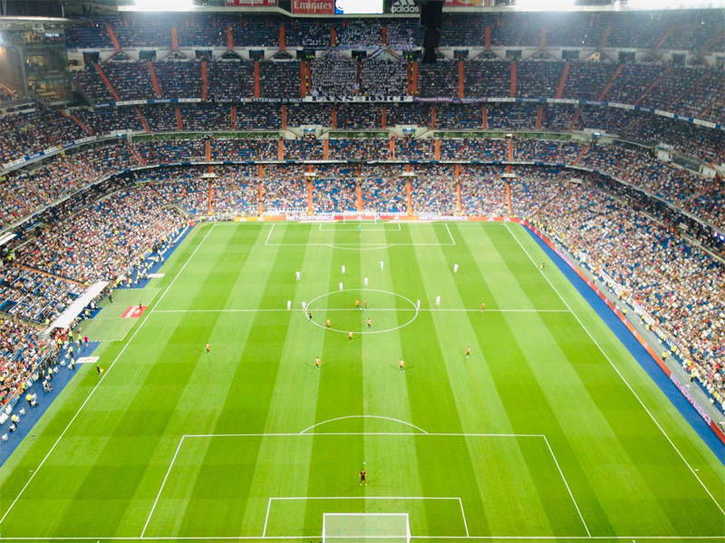 Sports Business : Telefónica et DAZN continueront de diffuser la Liga en Espagne